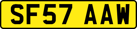 SF57AAW