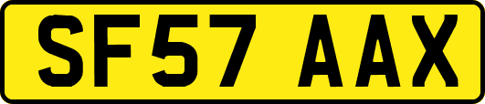 SF57AAX