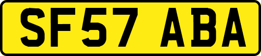 SF57ABA