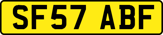 SF57ABF