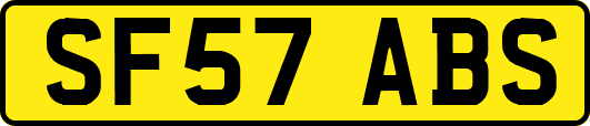 SF57ABS