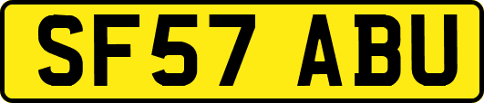 SF57ABU