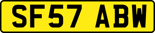 SF57ABW
