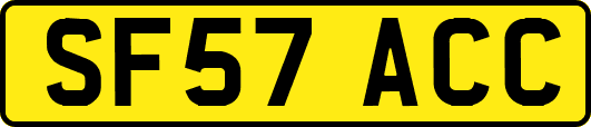 SF57ACC