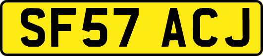 SF57ACJ