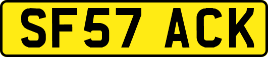 SF57ACK