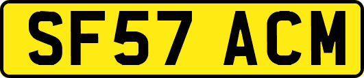 SF57ACM