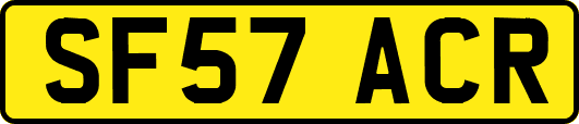 SF57ACR