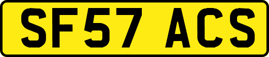 SF57ACS