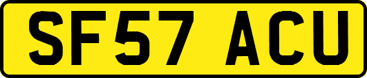 SF57ACU