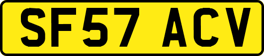 SF57ACV