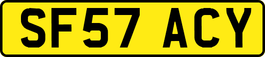 SF57ACY