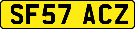 SF57ACZ