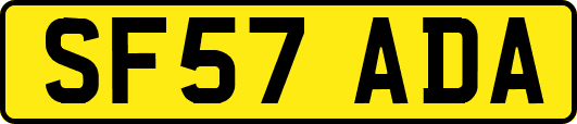 SF57ADA