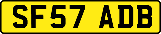 SF57ADB