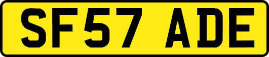 SF57ADE