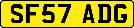 SF57ADG