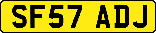 SF57ADJ