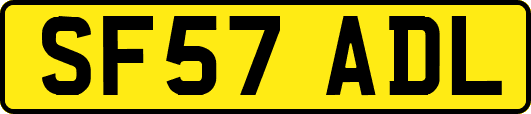 SF57ADL