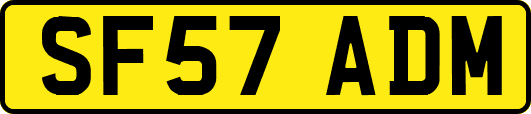 SF57ADM