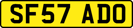 SF57ADO