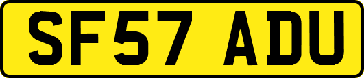 SF57ADU
