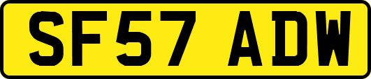 SF57ADW