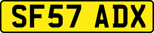 SF57ADX