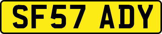 SF57ADY