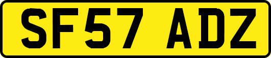 SF57ADZ