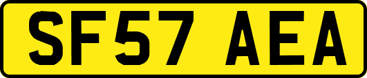 SF57AEA