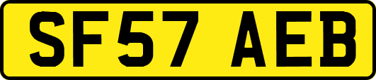 SF57AEB
