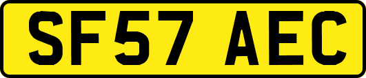 SF57AEC