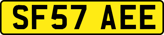 SF57AEE