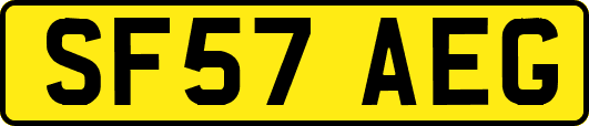 SF57AEG