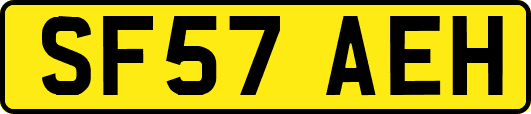 SF57AEH
