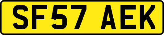 SF57AEK