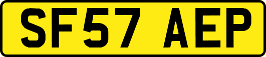 SF57AEP