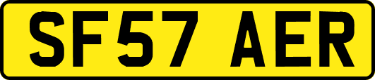 SF57AER