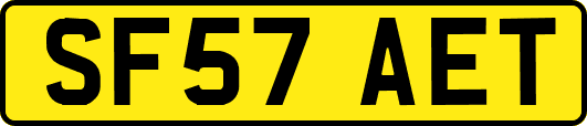 SF57AET