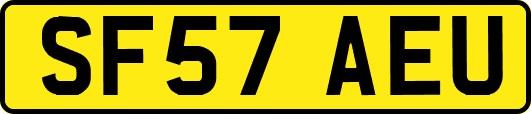 SF57AEU