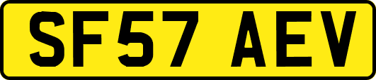 SF57AEV