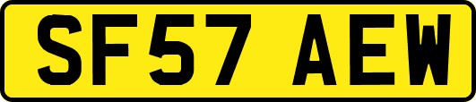 SF57AEW