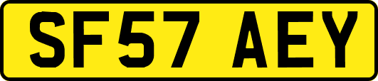 SF57AEY