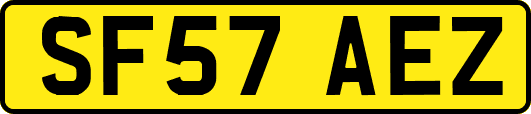 SF57AEZ