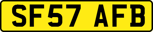 SF57AFB