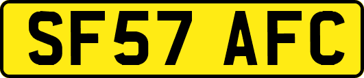 SF57AFC