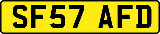 SF57AFD