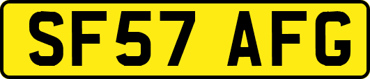 SF57AFG