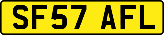 SF57AFL